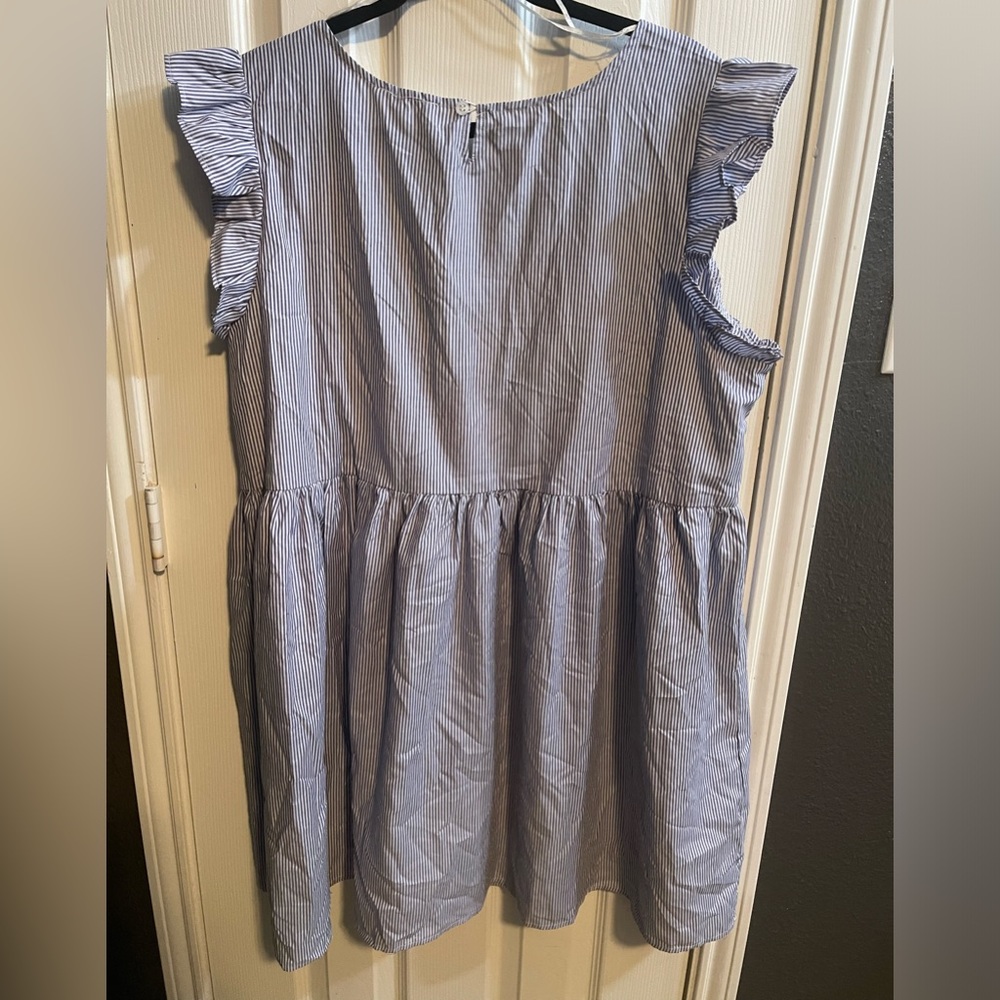 Gaby & Gracie dress - Picture 5 of 5